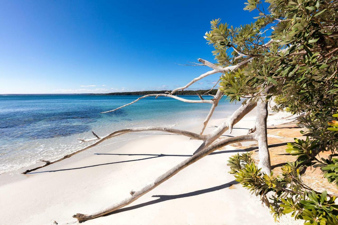 Jervis Bay Huskisson