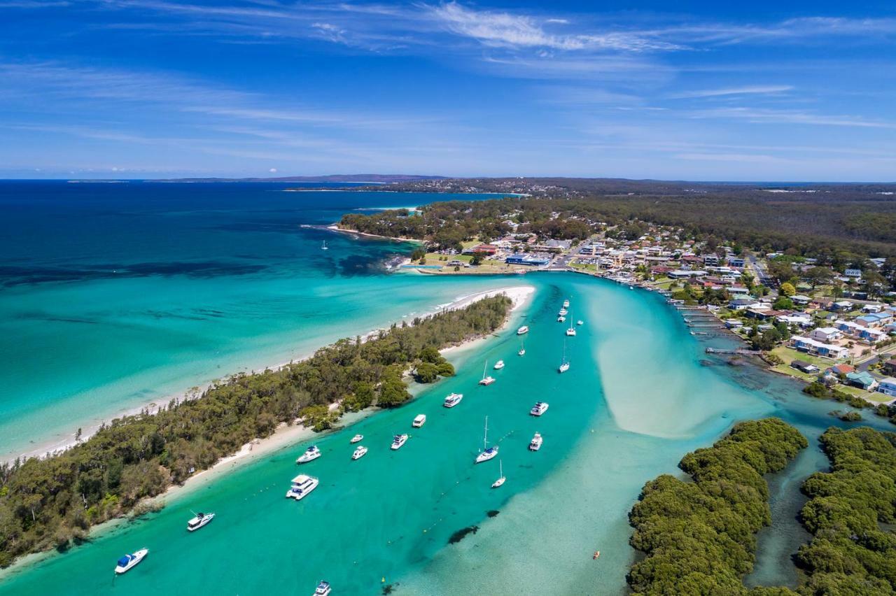 Jervis Bay 4* Huskisson