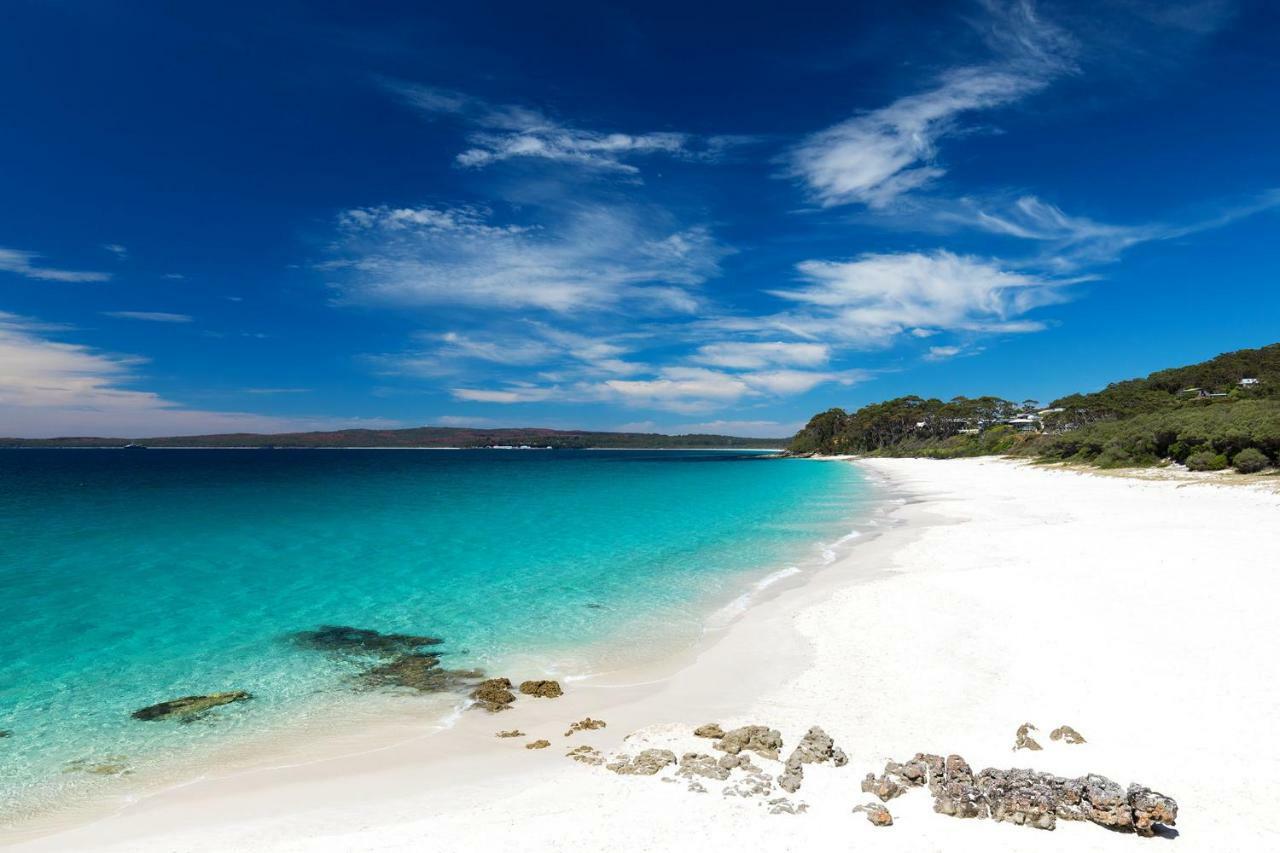 Jervis Bay 4* Huskisson