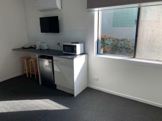 Escape Motel Huskisson