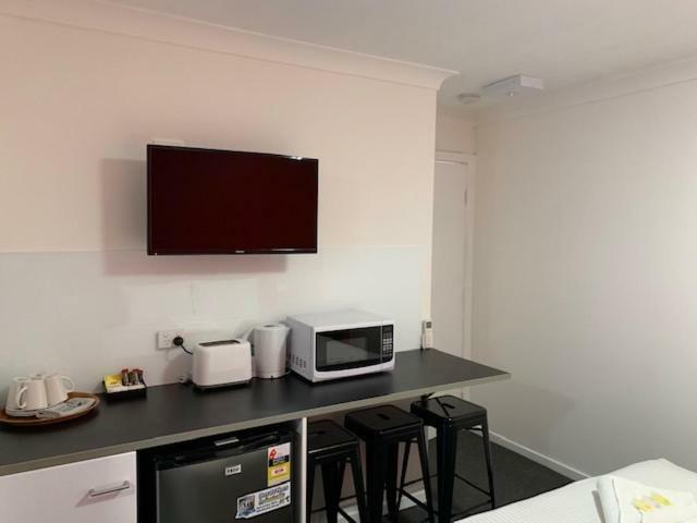 Escape Motel Huskisson