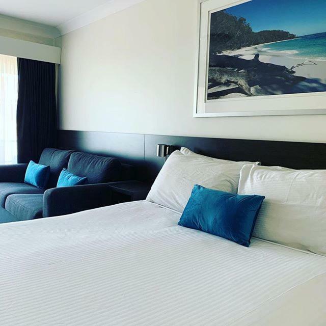 Jervis Bay Motel Huskisson