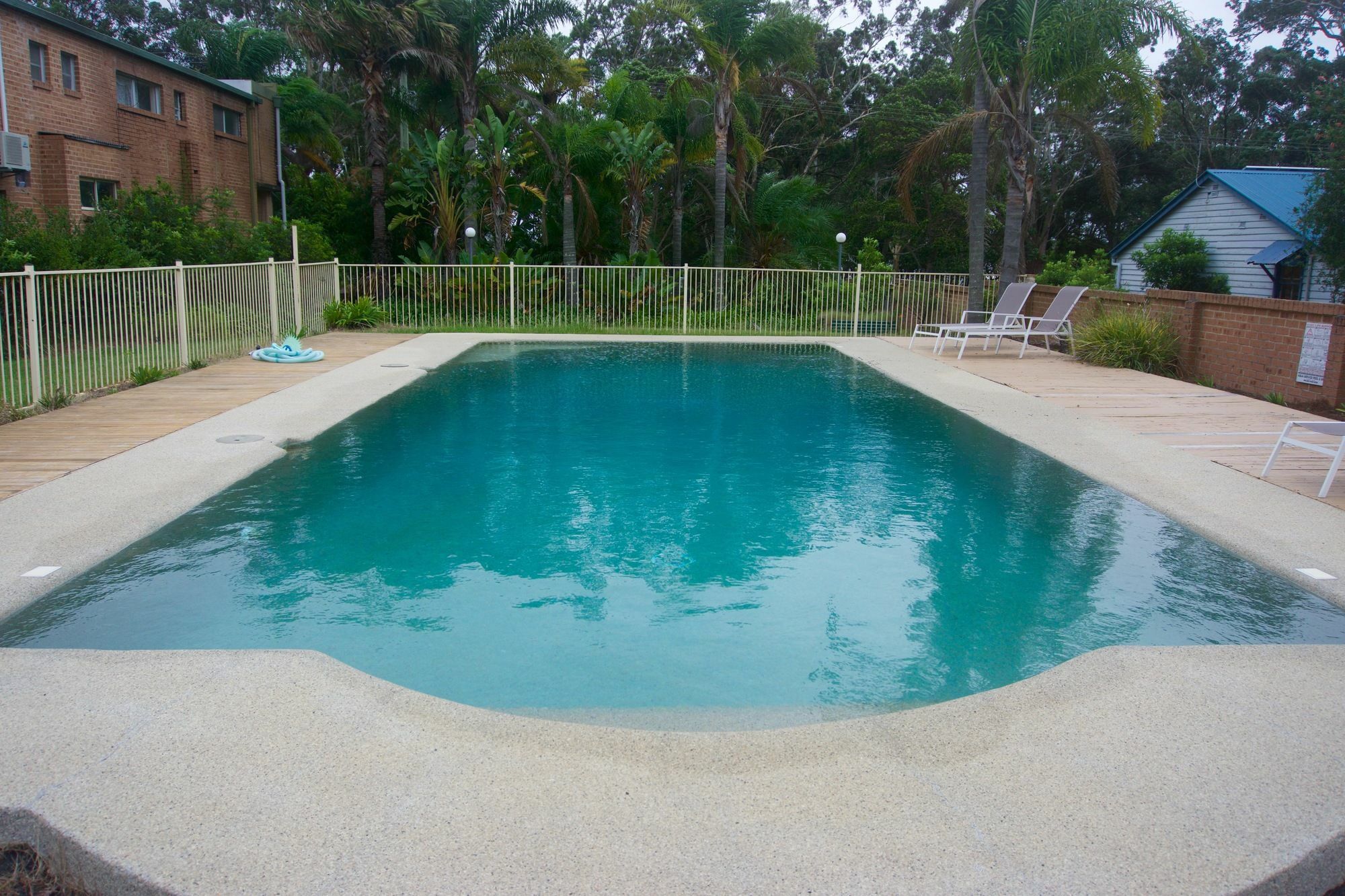 Bayside Resort 3*