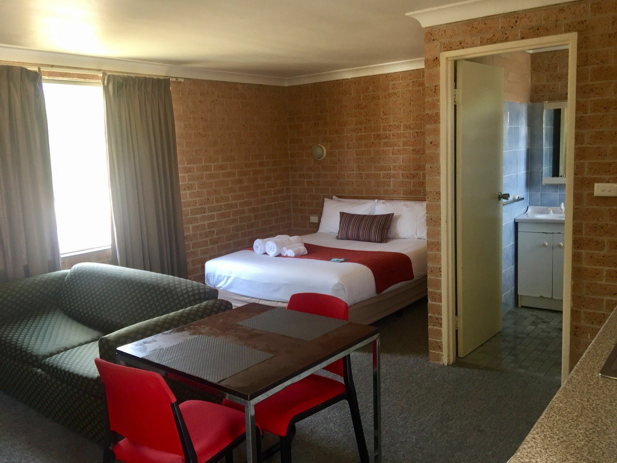 Bayside Resort 3*