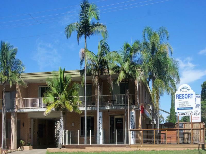 Bayside Resort Huskisson