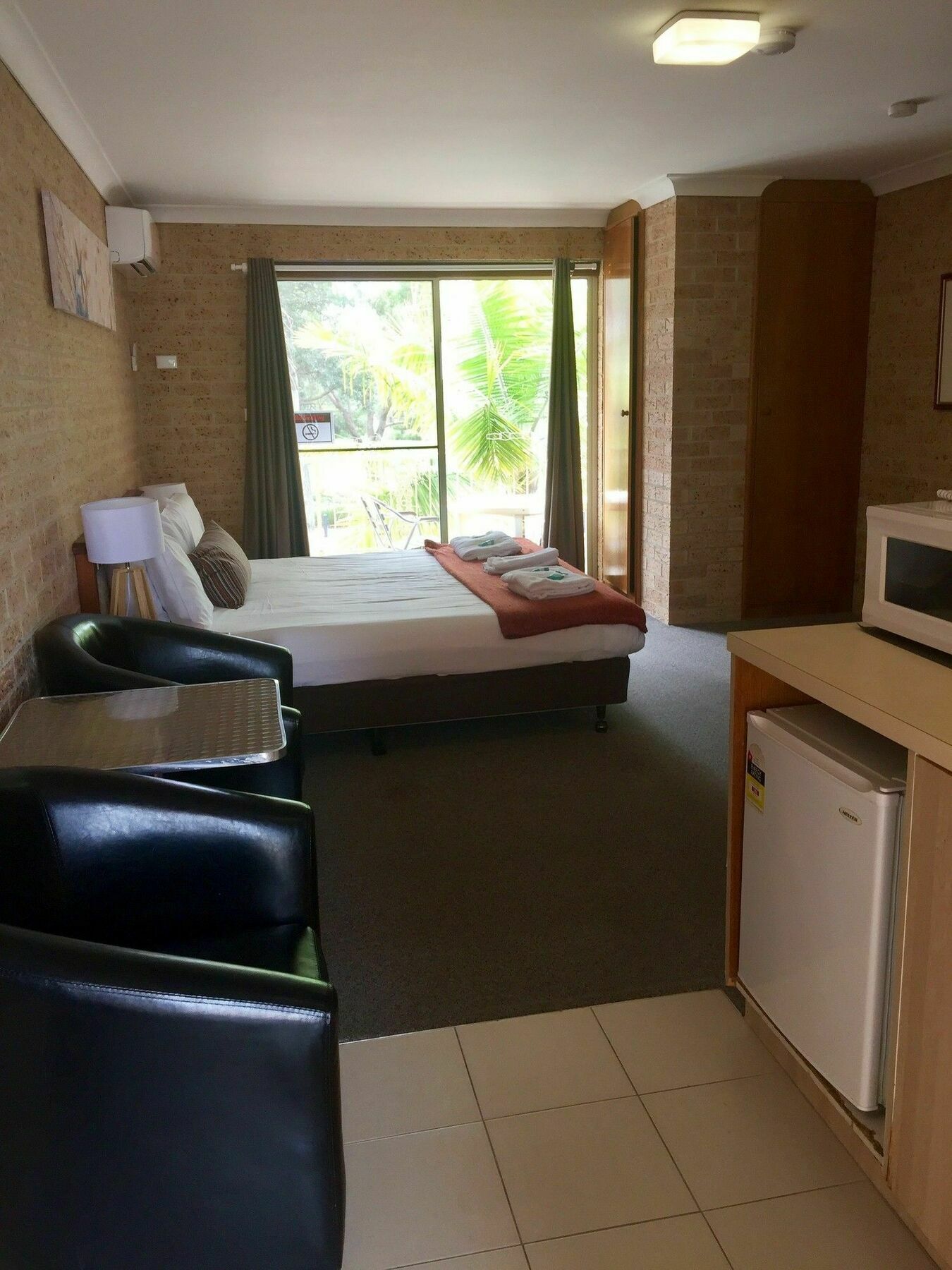 Resort Bayside Huskisson