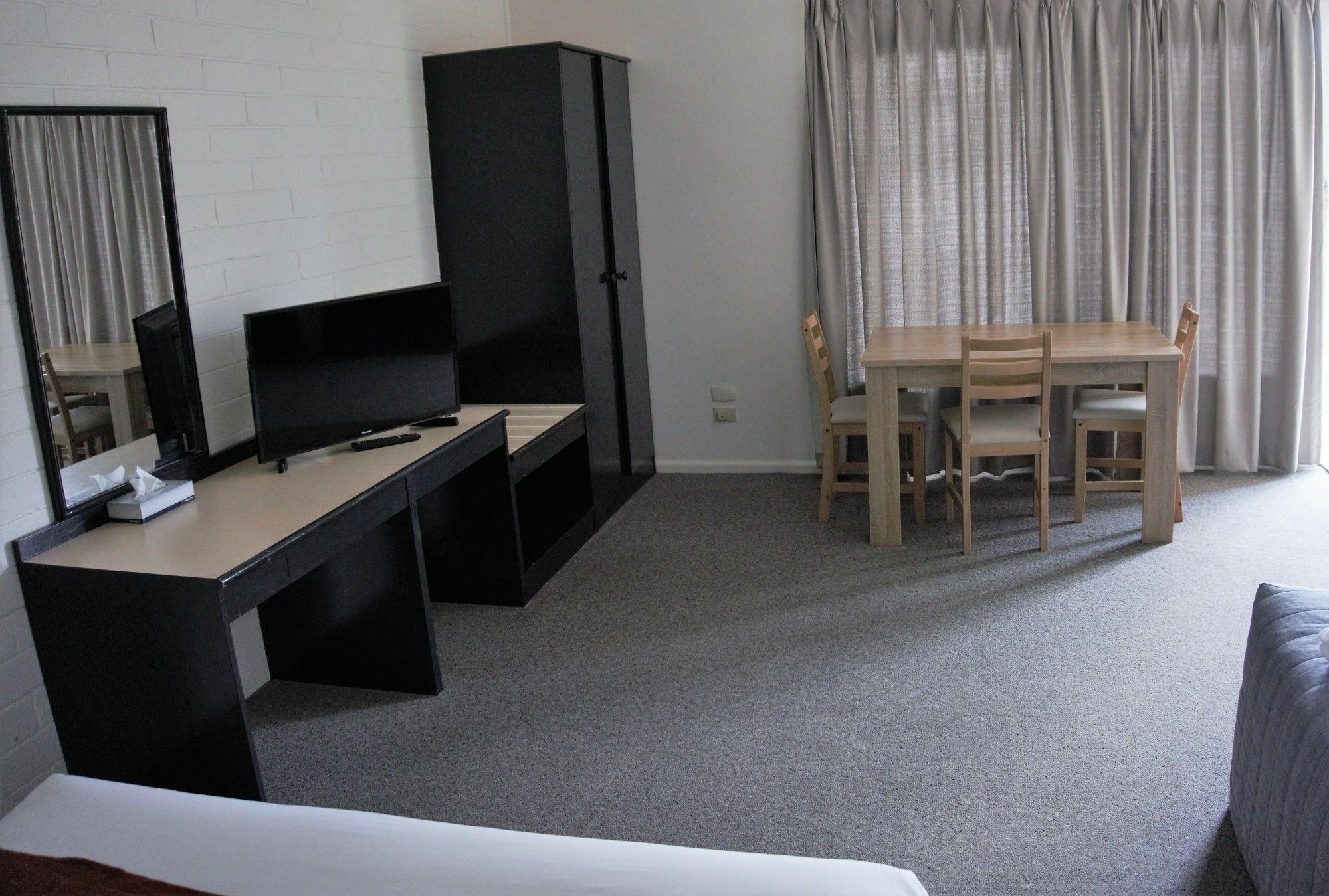 Bayside 3* Huskisson
