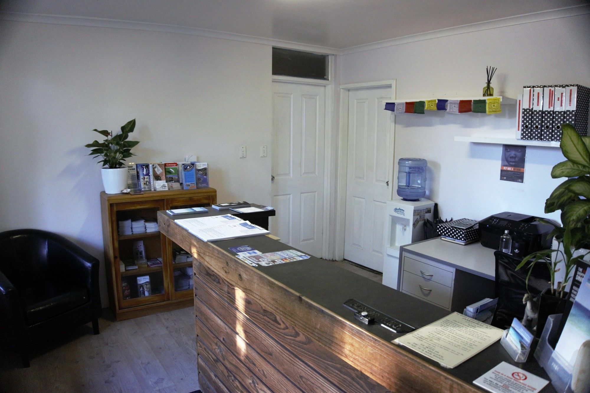 Bayside 3* Huskisson