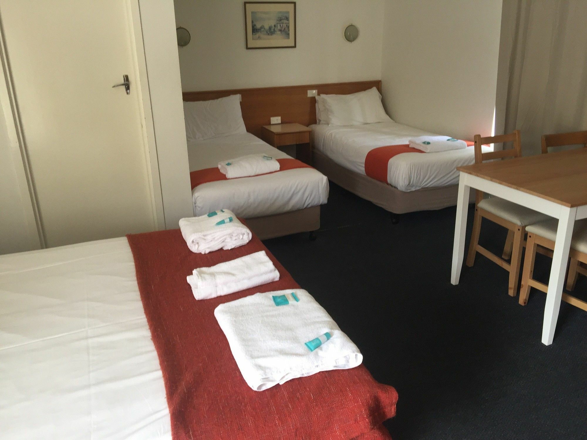 Bayside Resort Huskisson