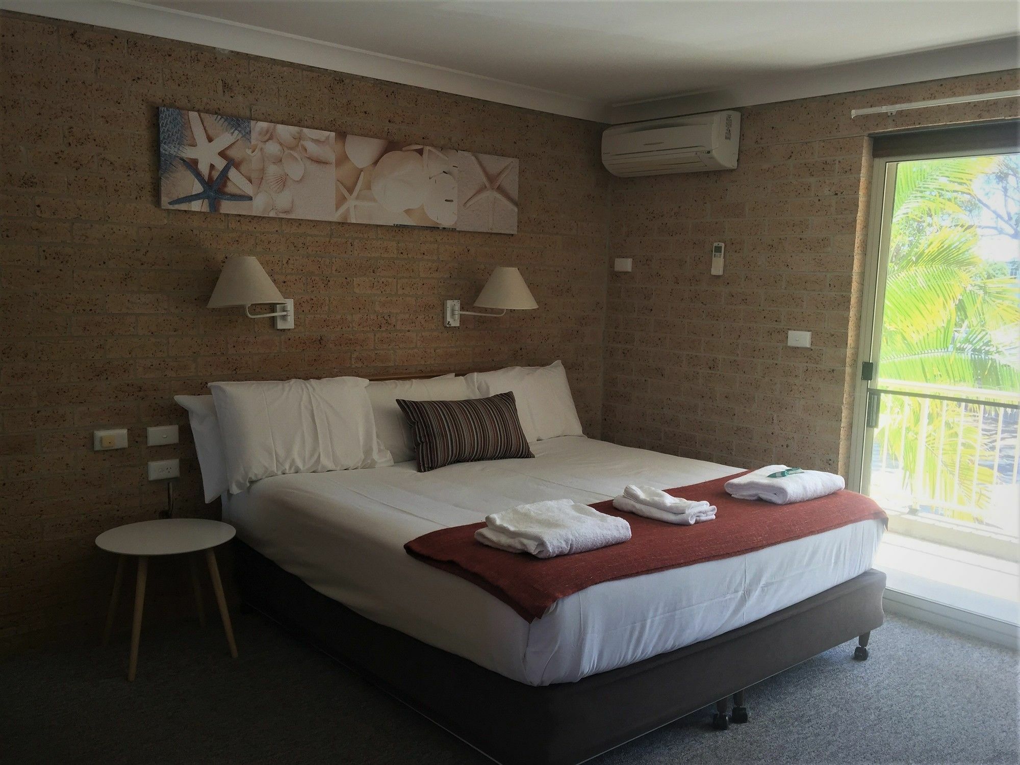 Bayside Resort