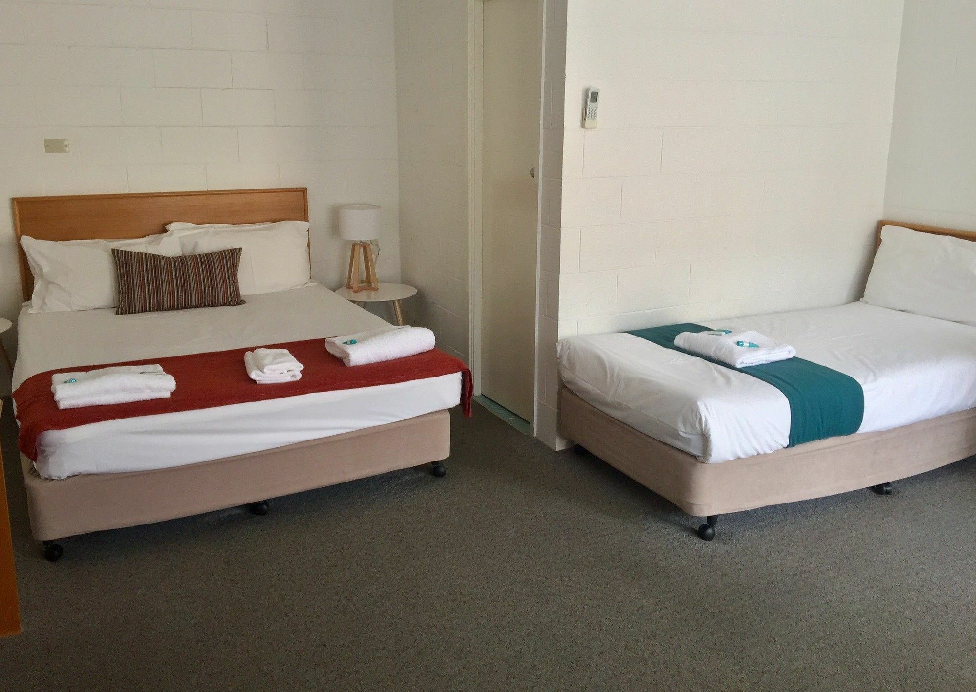 Bayside 3* Huskisson