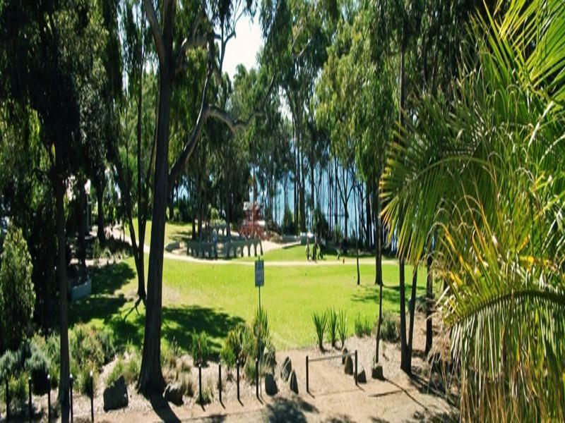 Bayside Resort 3*