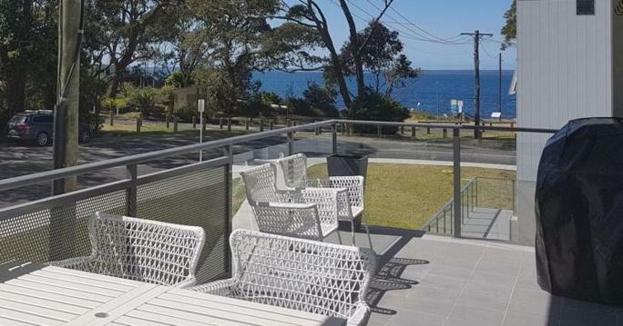 Beachfront Boogaloo * Huskisson