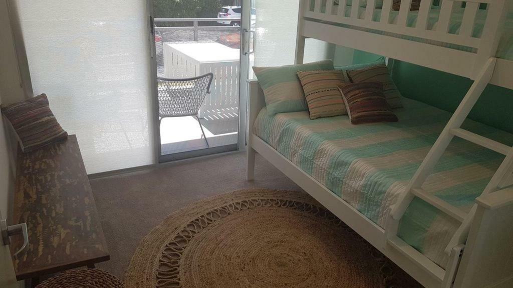 Apartment Beachfront Boogaloo