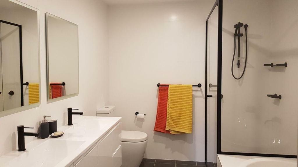 Apartment Beachfront Boogaloo Huskisson