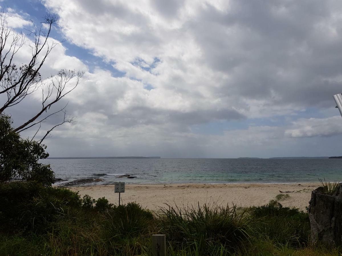 Holiday home Beachside Husky Waterfront Cabin *