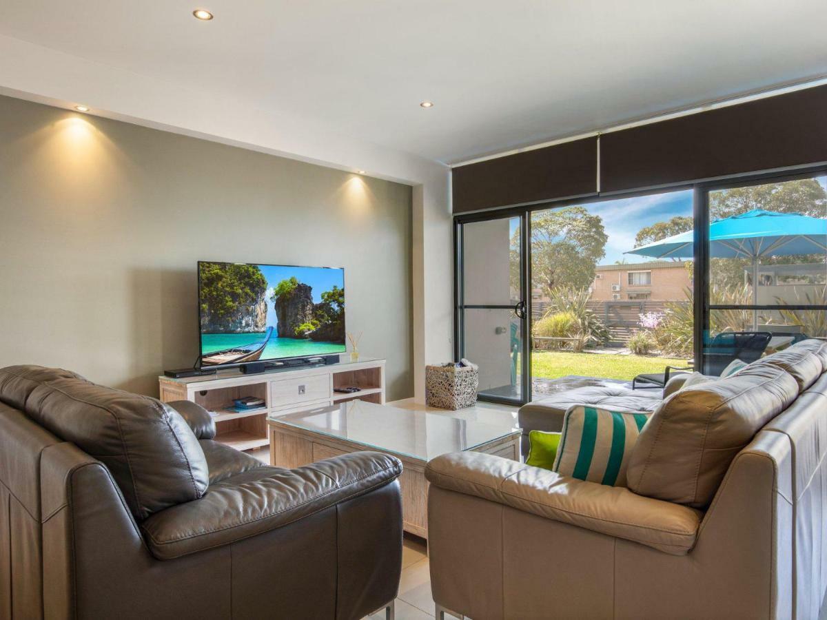 Apartment Serenity Shores By Jervis Bay *