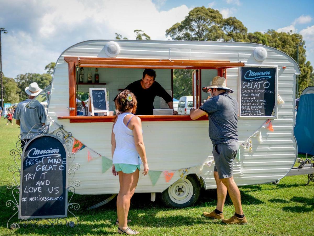 Beachfront Boogaloo Huskisson