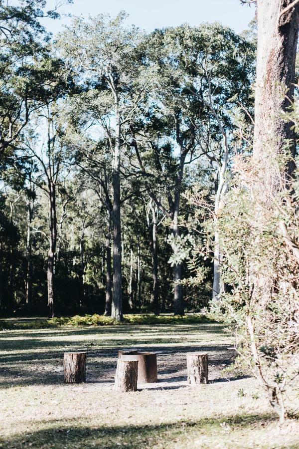 Worrowing Jervis Bay Resort