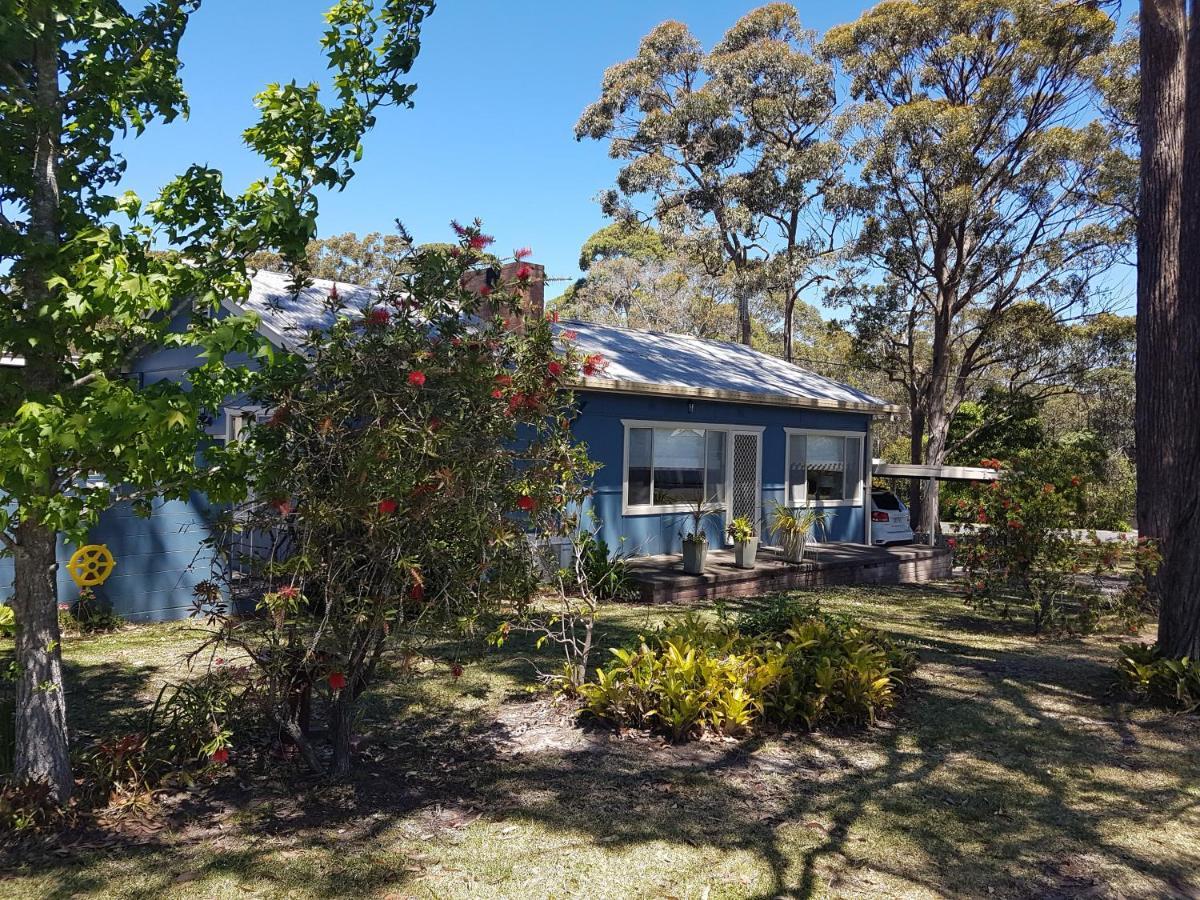 Casa Husky * Huskisson