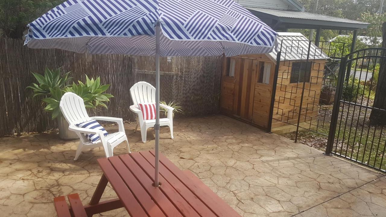 Holiday home Casa Husky Huskisson