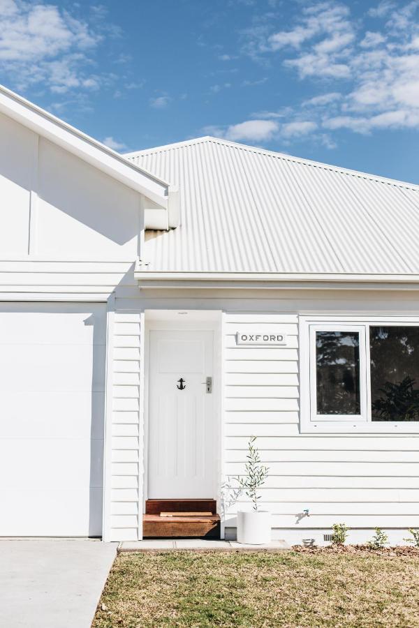 Worrowing Jervis Bay Resort 4*