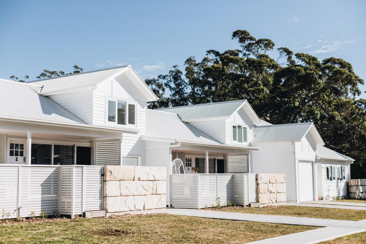 Worrowing Jervis Bay Resort 4*