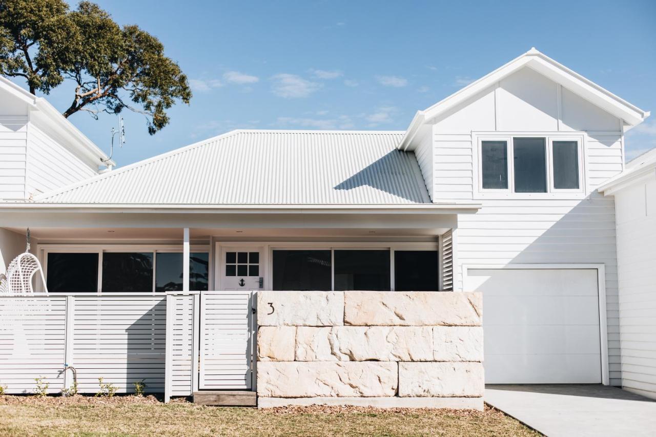 Resort Worrowing Jervis Bay