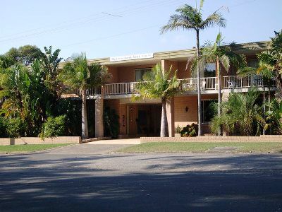 Bayside Huskisson