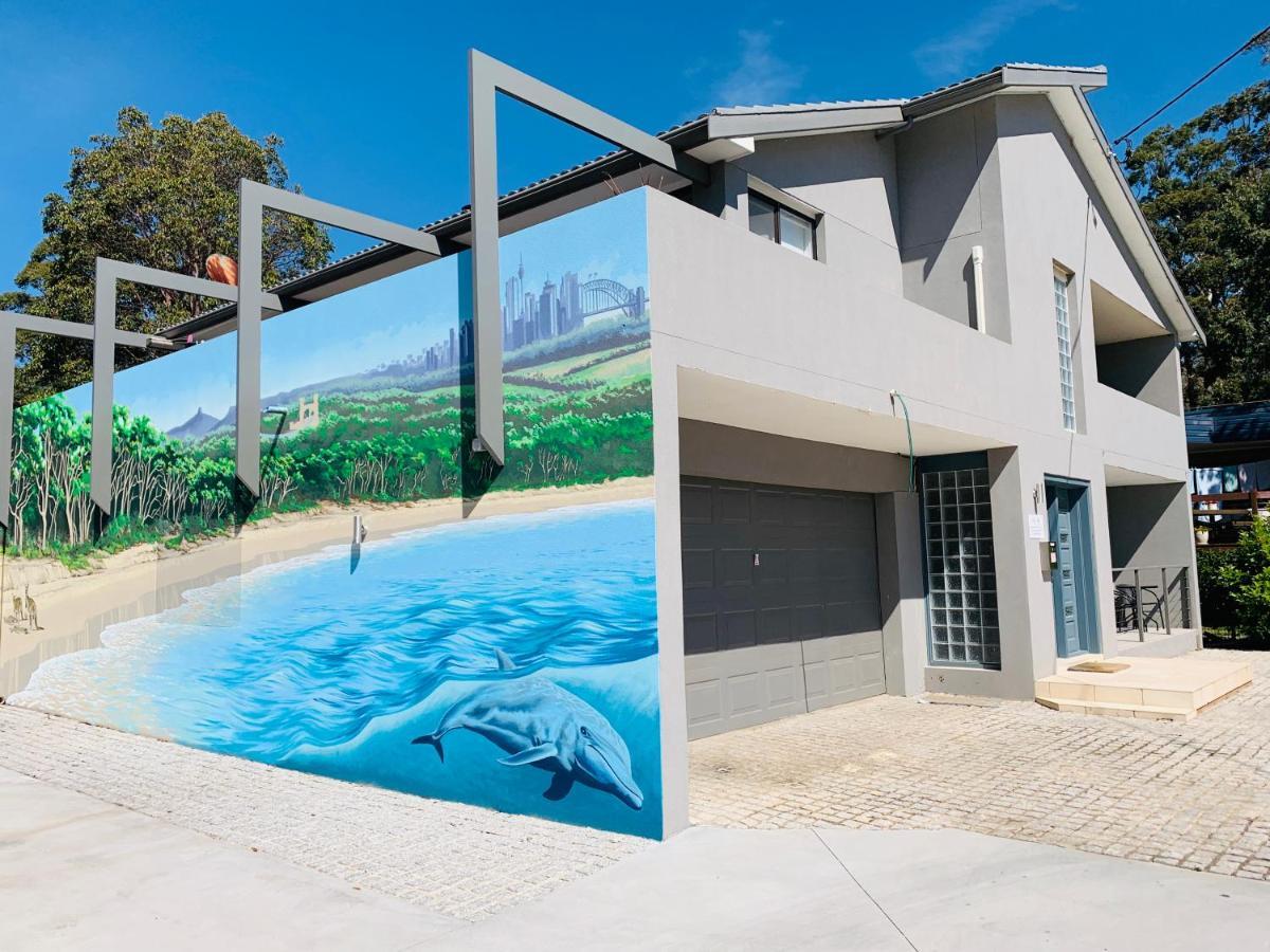 Escape Huskisson