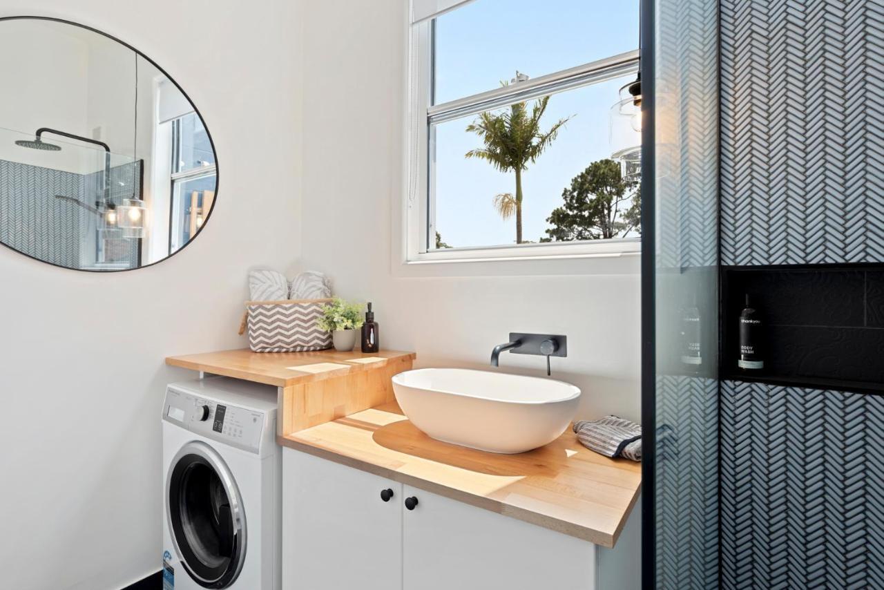 Ocean Breeze @ Huskisson