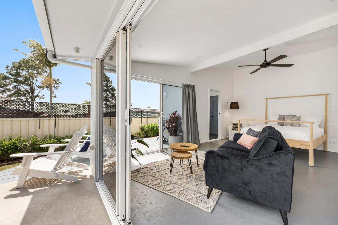 Holiday home Ocean Breeze @