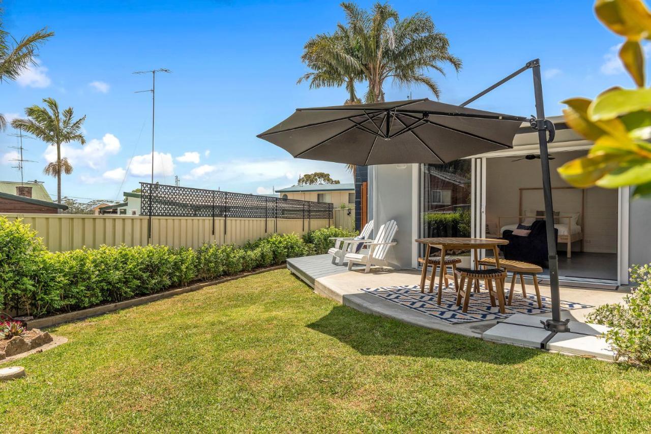Ocean Breeze @ * Huskisson