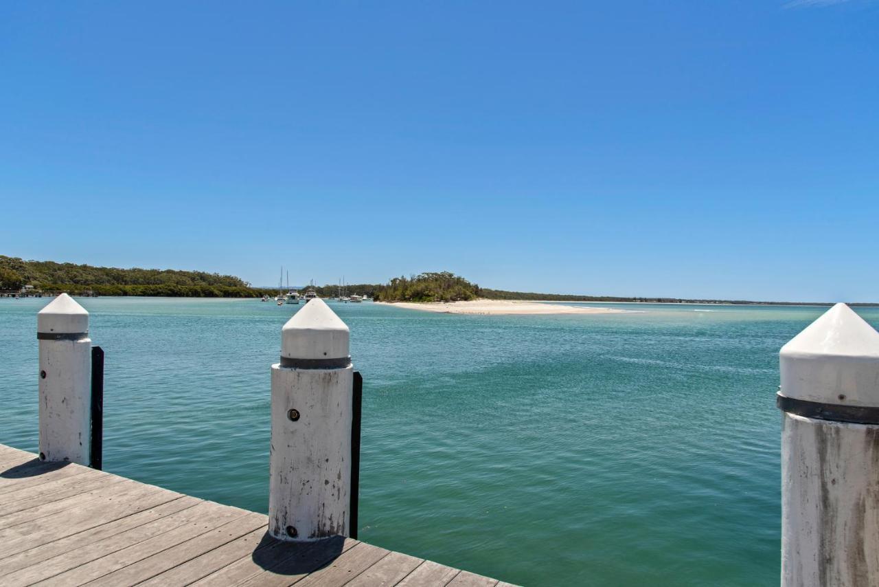 Ocean Breeze @ * Huskisson