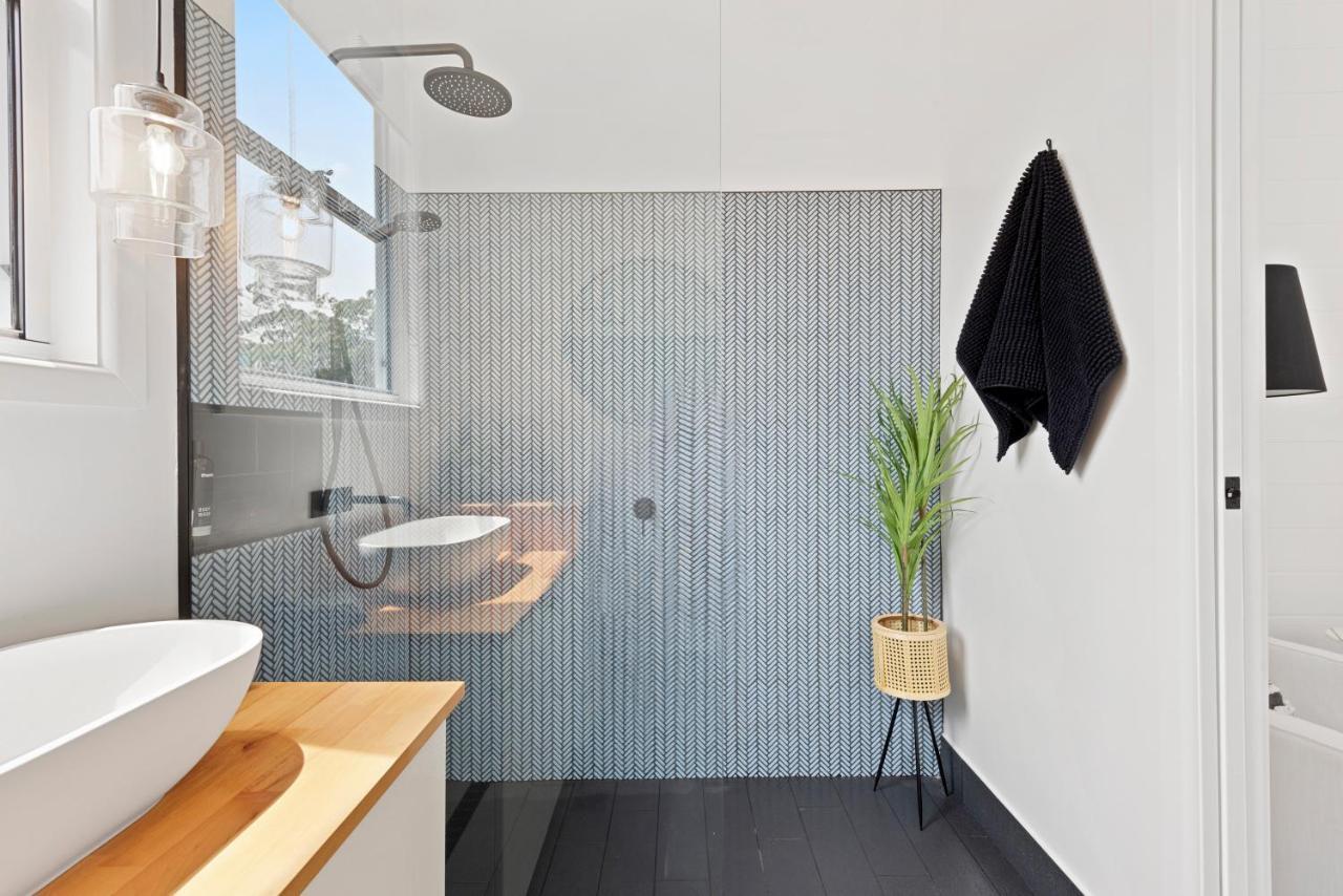 Ocean Breeze @ * Huskisson