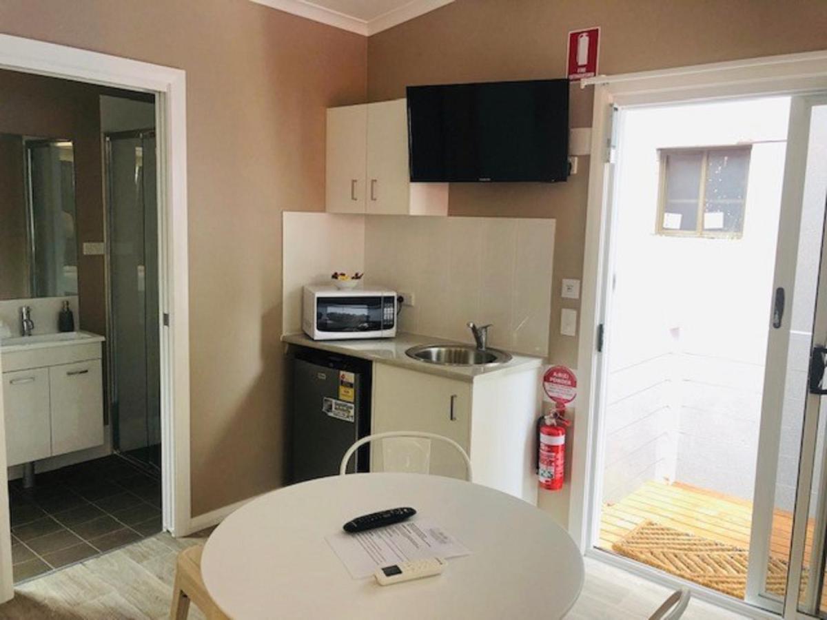 Motel Escape Huskisson