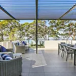 Beachfront Luxury By Experience Jervis Bay