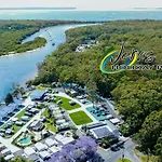 Jervis Bay Holiday Park