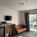Huskisson Beach Motel