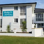 Husky 19 Beautifully Appointed Apartments - Great Location - In The Heart Of Husky