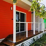 Huskisson Beach Escape