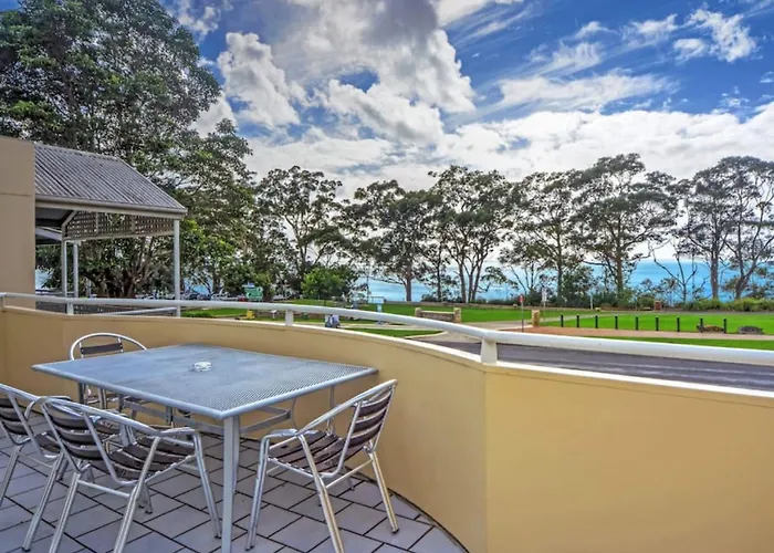 Simply The Best - Couple Getaway In Huskisson