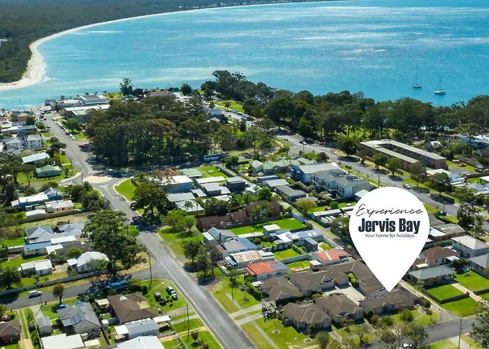 Pipis Huskisson By Experience Jervis Bay