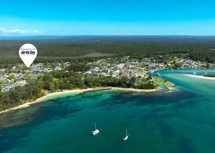 Pipis Huskisson By Experience Jervis Bay