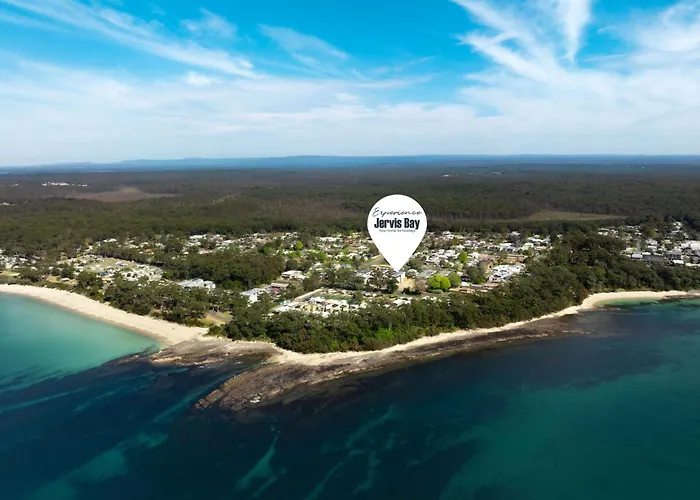 Ocean Bliss By Experience Jervis Bay