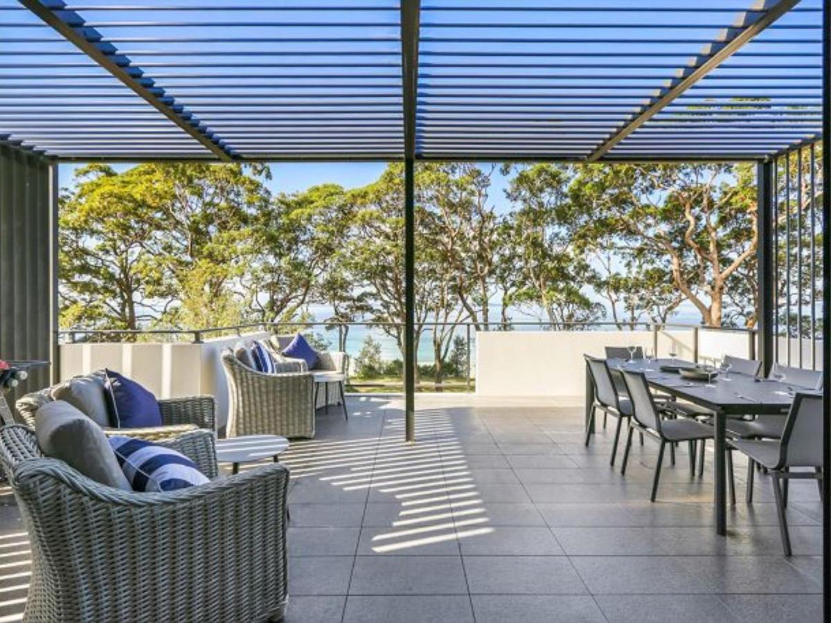 Holiday home Beachfront Luxury By Experience Jervis Bay *