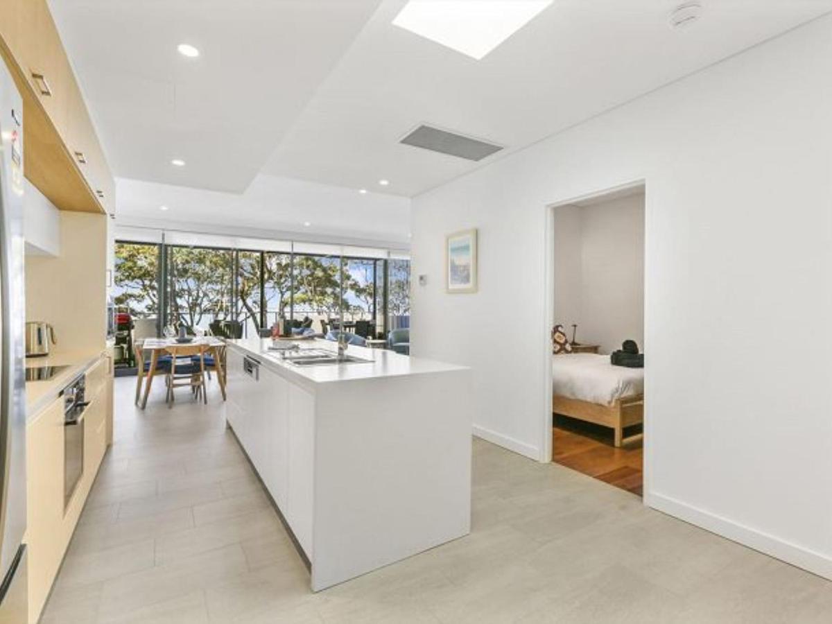 Beachfront Luxury By Experience Jervis Bay *