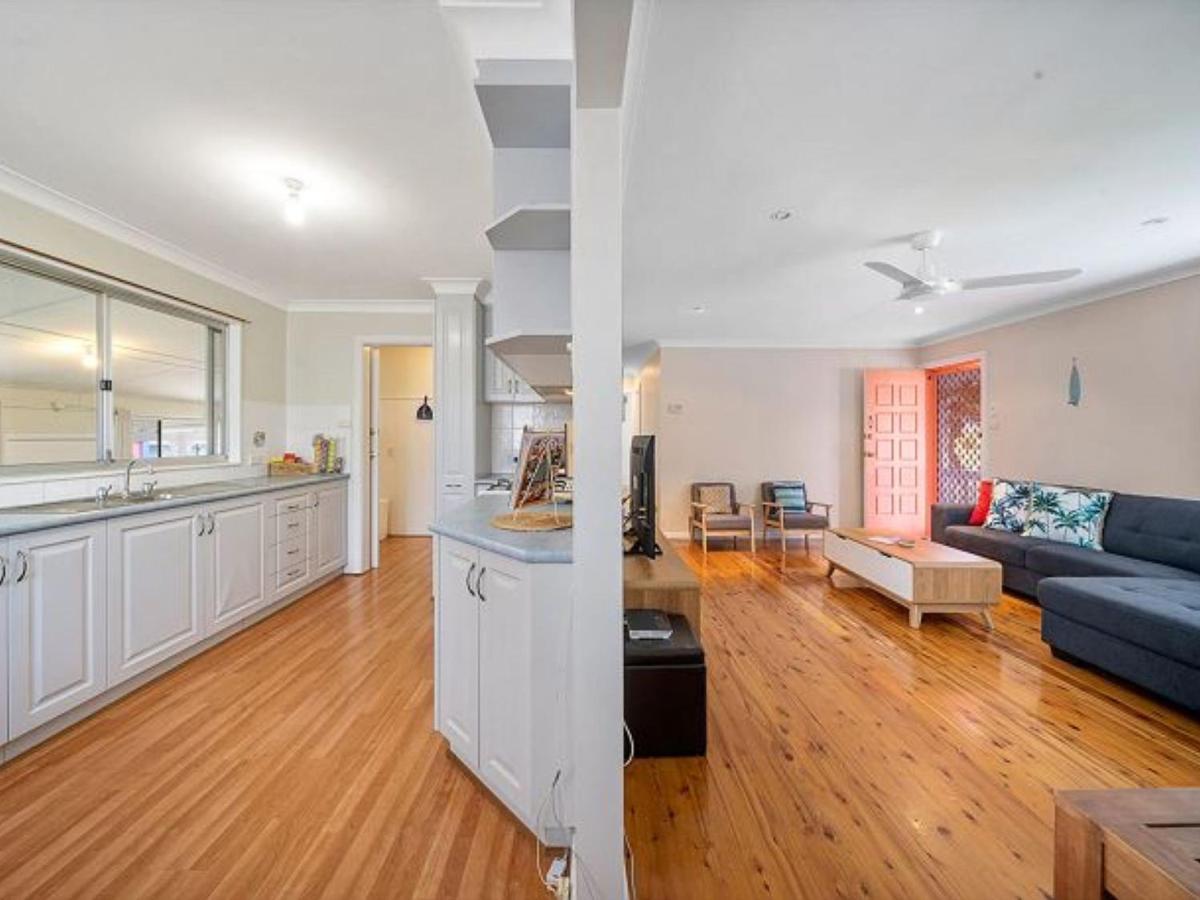 Holiday home Ballena Blue By Experience Jervis Bay