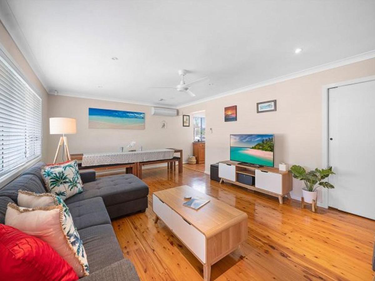 Ballena Blue By Experience Jervis Bay * Huskisson