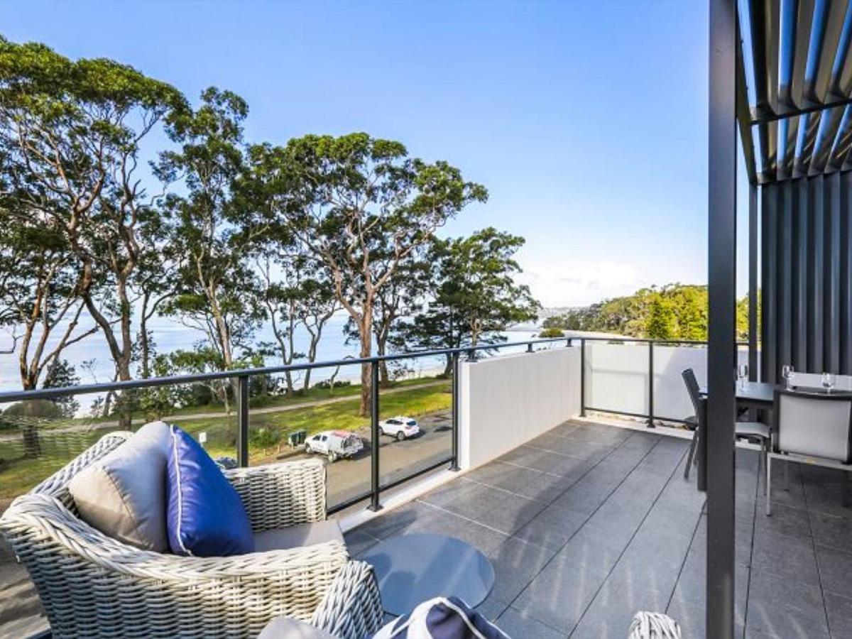 Beachfront Luxury By Experience Jervis Bay *